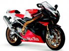 2009 Aprilia RSV 1000R Factory